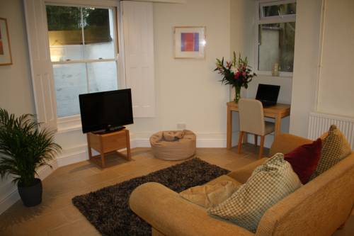Norwich Apartment 10a
