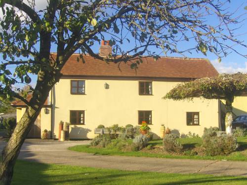 Box Bush Bed and Breakfast and Holiday Cottage
