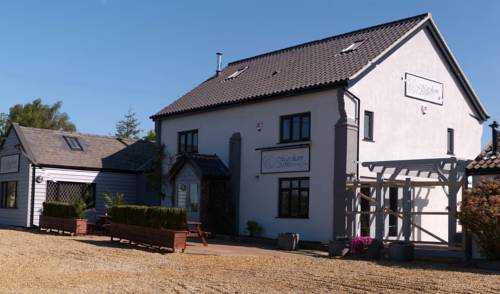 Marsham Arms Inn