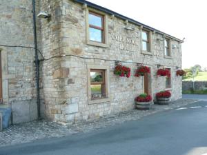 Copynook Hotel
