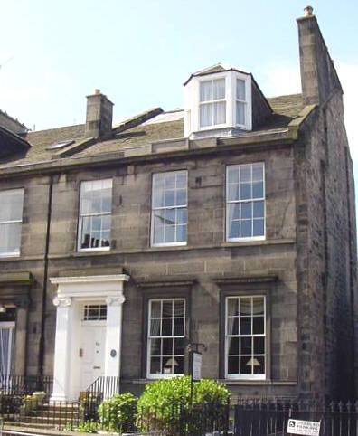 Garlands Guest House