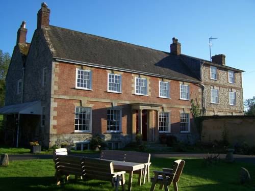 Rollestone Manor