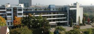 Neotel Stuttgart