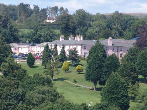 Elfordleigh Hotel