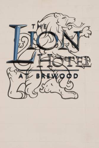 The Lion Hotel
