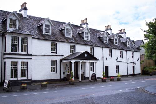 Taynuilt Hotel