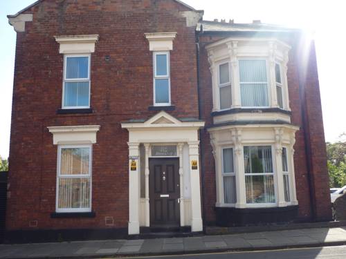 Mowbray Guest House