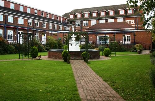 The Thurrock Hotel