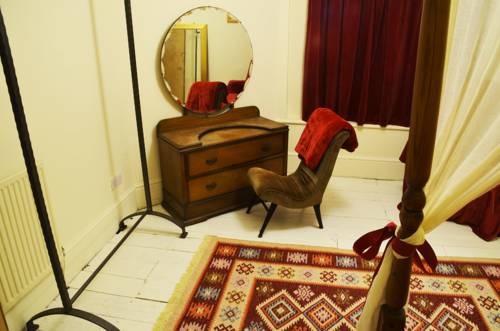 The Booth Hall Hotel