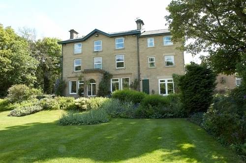 The Wind in the Willows Country House Hotel