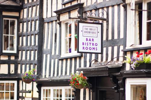 The Inn at Bromyard
