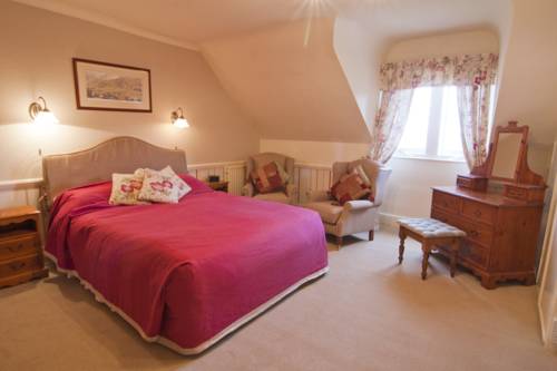 Bradle Farmhouse