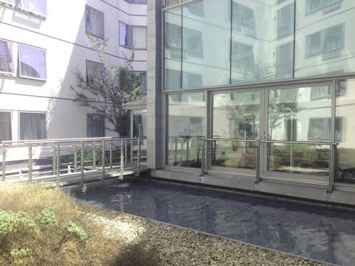 Friendship House