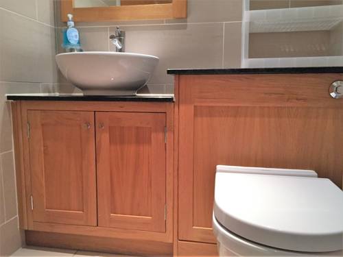 High Holborn Suites Penthouse