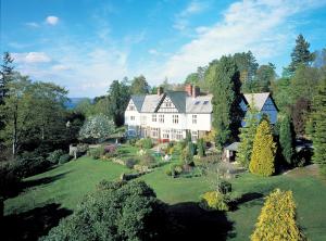 Classic Lindeth Howe Hotel