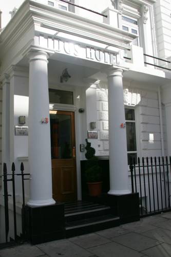 Lidos Hotel