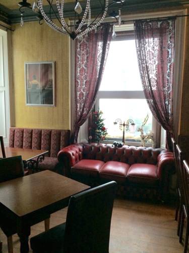 Mount Stewart Hotel