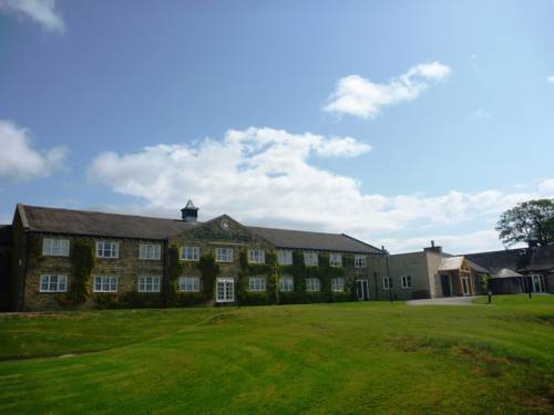 The Coniston Hotel