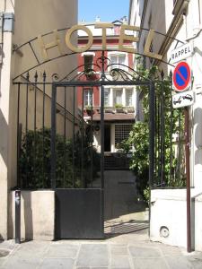 Hôtel Le Pavillon