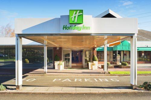 Holiday Inn Birmingham M6 J7