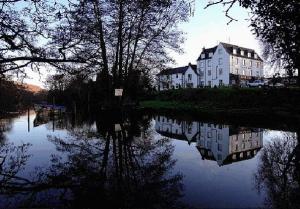 The Killin Hotel