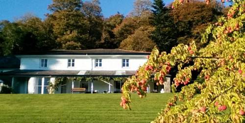 Plas Tan-Yr-Allt