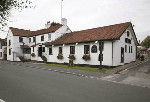 Ferguson Fawsitt Arms and Country Lodge