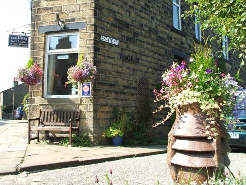 Heathfield Bed and Breakfast