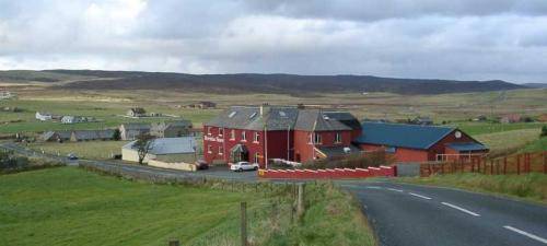 4 5 Star Luxury Hotels In Shetland Bed Breakfast Uk Com Showing 1 Hotels In Shetland Hide Map
