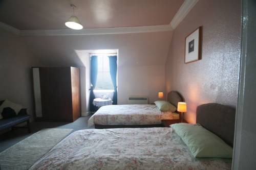 The Corrie Hotel