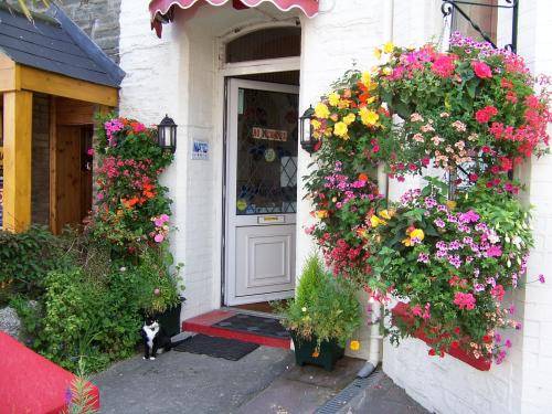 Silver Jubilee Hotel in Cornwall