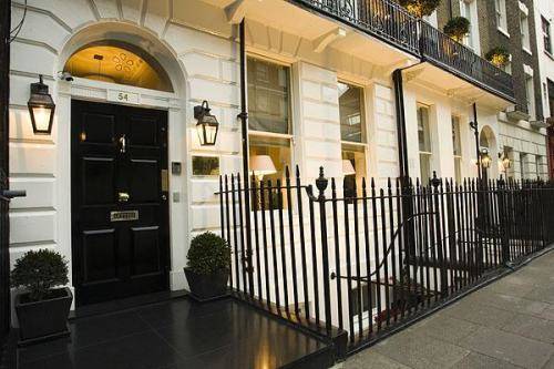 The Sumner Hotel