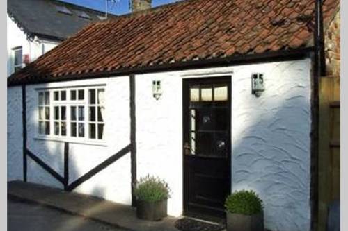 The Pear Tree BandB