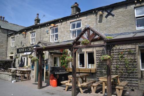 The Rose and Crown