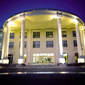 IC Airport Hotel