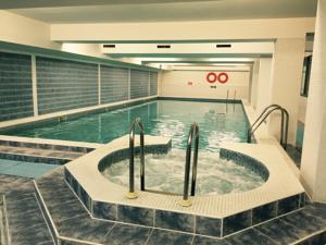 JH Luxury Apartment