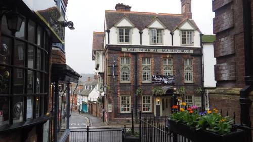 The Bear Hotel