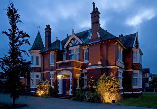 The Park Hotel
