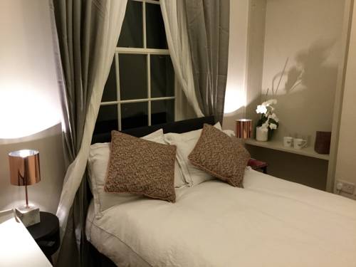 Metro Apartments Pimlico