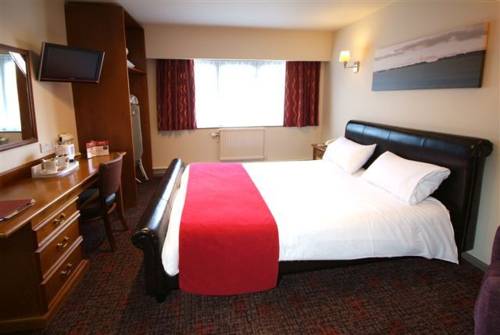 Chase Hotel
