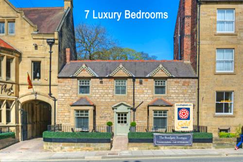 The Bondgate Boutique