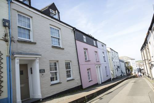 Padstow Breaks â Cottages and Apartments