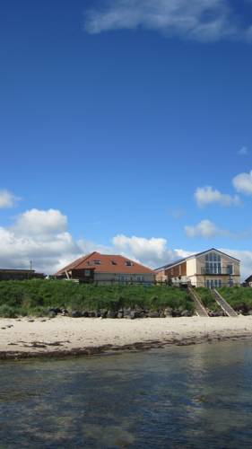 Watersedge BandB