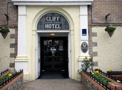 Cliff Hotel