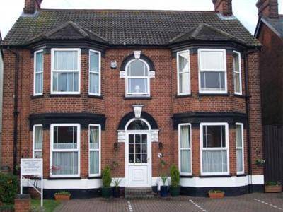Abbey Guest House