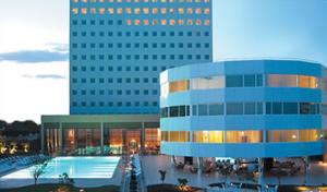 The Marmara Antalya