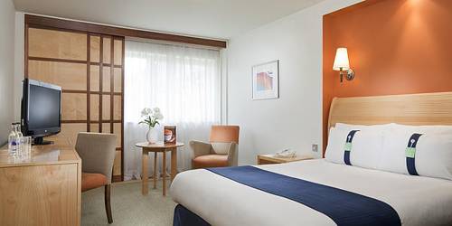 Holiday Inn Colchester