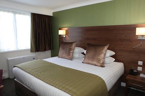 Quality Hotel Boldon