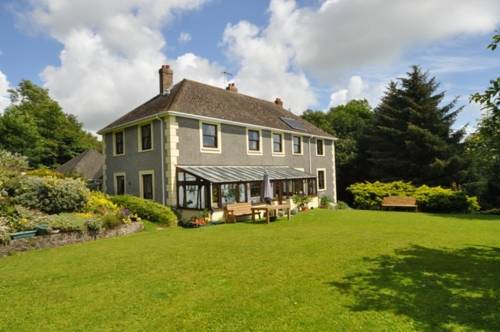 St Lawrence Country Guest House