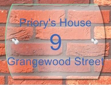 Priory's inn Guest House